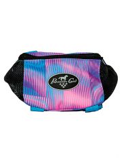 PROFESSIONAL´S CHOICE POMMEL BAG GEOMETRIC