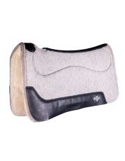 PRECISION RELIEF PAD w./ FLEECE