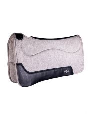 PRECISION RELIEF PAD w./ FELT BOTTOM