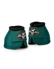 Secure-Fit Overreach Boots - Emerald