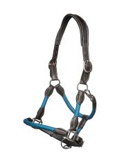 ANATOMICALLY SHAPED HALTER WITH LEAD, PACIFIC