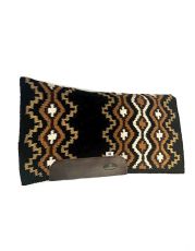 CSF MESQUITE KURZPAD BLACK