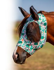 COMFORT FIT FLYMASK   ARMADILLO