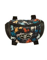 PROFESSIONAL´S CHOICE POMMELBAG, PC-50