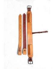 HINTERGURT , SET