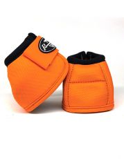 STRIKE FRONT BOOTS, ORANGE