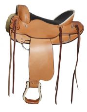 Longhorn Endurance #296-16-2