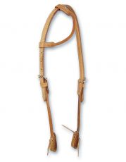 Headstall OneEar Round OE-081-L
