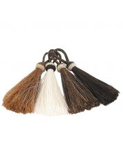 Horsehair Tassels 1111