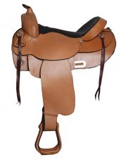 Ohio Saddle SIMCO #3521-16-1