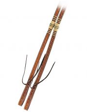 Zgel mit snakedance - Punzierung