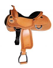 Platinum Basket tooled  #P-2