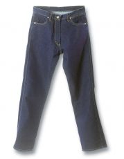 120 Cowboy Classic Jeans - blau