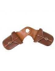WI Western Imports PROFESSIONAL´S CHOICE POMMEL BAG Hornpacktasche