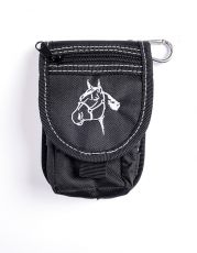 Grteltschchen Pferdekopf