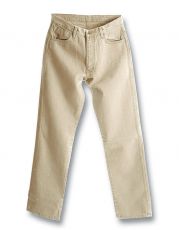 120 Cowboy Classic Jeans - sand